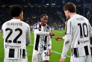 David faces uncertain Juventus future with Aston Villa and Fenerbahce interested
