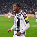 Ambrosini doesn’t see David’s ‘ruthlessness’, McKennie goes ‘wherever’ Juventus need
