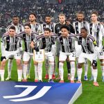 What Juventus need to finish in Champions League top eight after 2-0 Benfica victory