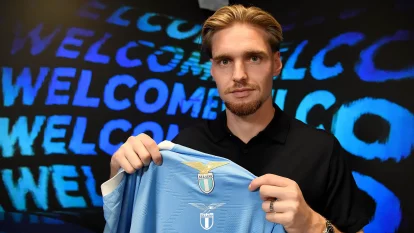 Kenneth Taylor sslazio.it