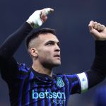 Inter captain Lautaro praises Nerazzurri supporters & reveals World Cup and Champions League dream