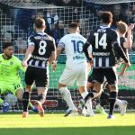 Serie A | Udinese 0-1 Inter: Lautaro Martinez gets revenge