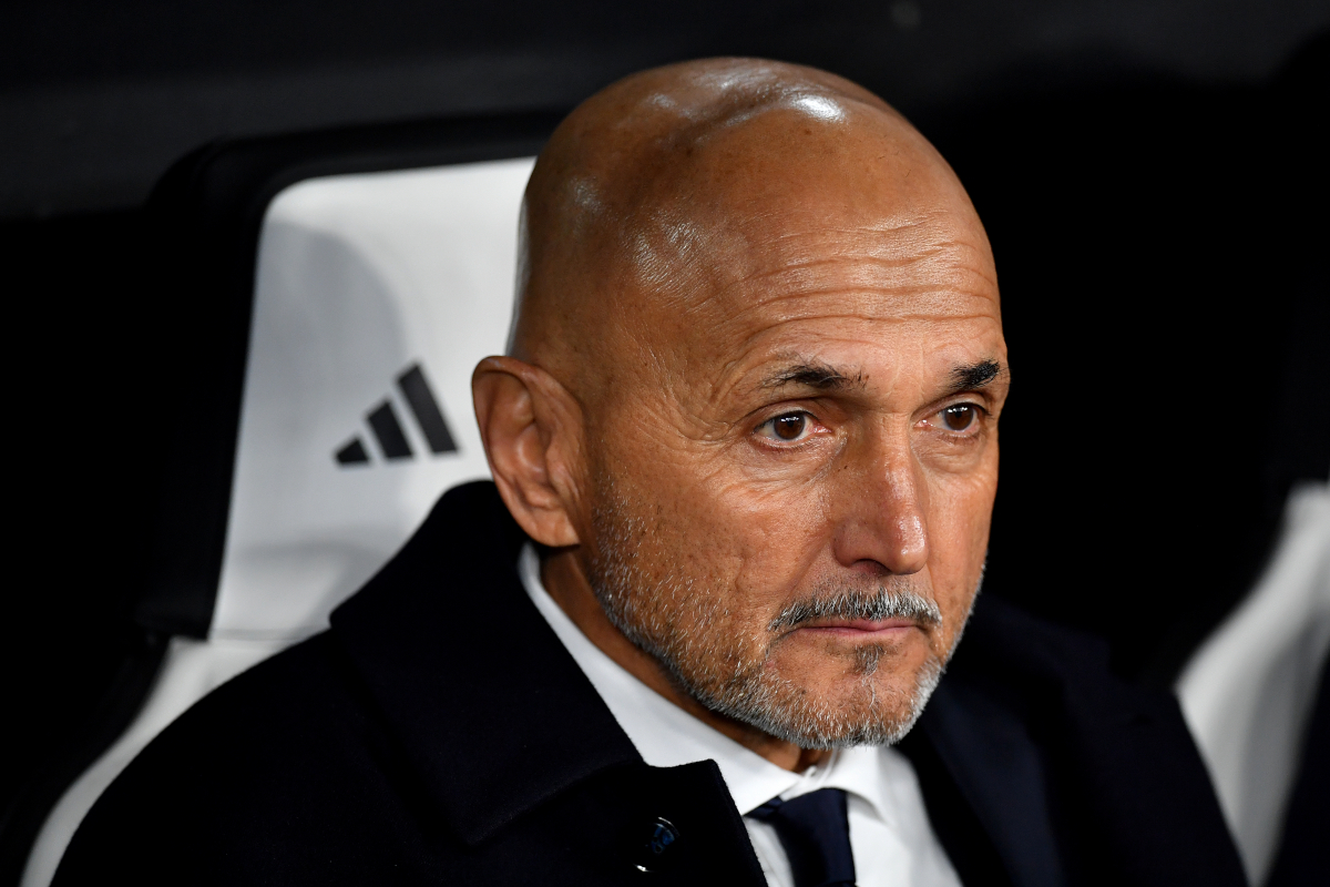 Spalletti defends David after Lecce draw: ‘He’s a penalty taker and he takes them well’