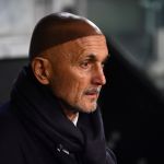 Spalletti explains argument with fan during Juventus 2-0 Benfica: ‘It was continuous’