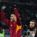 Roma open to Soule departure to fund dream move for Greenwood