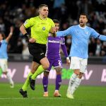 Serie A official line-ups: Fiorentina vs. Lazio