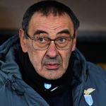 Sarri: ‘Lazio downgraded, but I promised to accept any compromise’