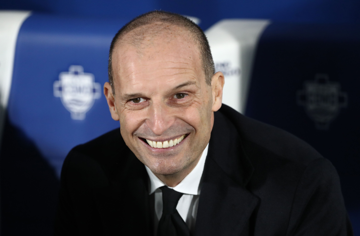 Allegri: ‘Milan resilient, Maignan kept us alive, Leao wanted the penalty’