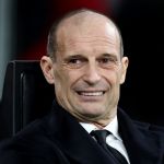 Allegri: Milan one of ‘four teams competing for three spots, Inter projecting 90 points’