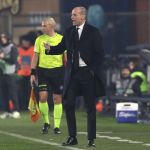 Allegri: Fabregas showed ‘a lack of respect’ to Milan after 3-1 Como victory