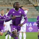 Kean ruled out of Bologna vs. Fiorentina