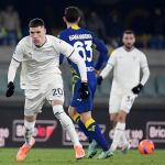 Dinamo Moscow launch surprise €15m bid for Lazio’s Ratkov