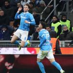 McTominay ‘can’t do without coffee now,’ reveals Napoli legend