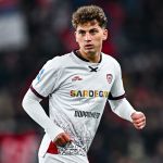 Inter expected to collect €30m boost from three imminent transfers