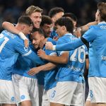 Serie A | Napoli 1-0 Sassuolo: Lobotka ends long drought, but fresh injury woe