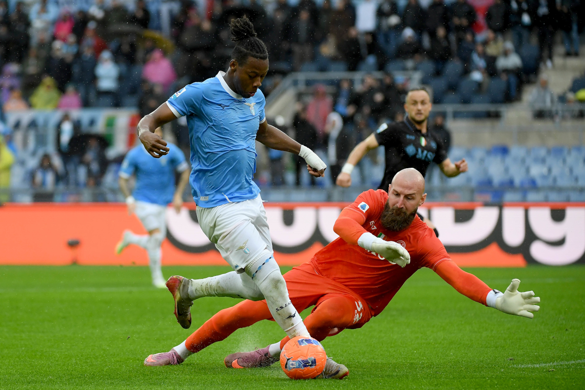 Serie A official Week 20 line-ups: Verona vs. Lazio
