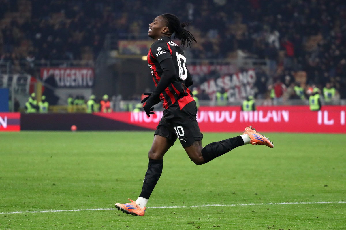 Serie A MD16: Como vs. AC Milan – probable line-ups and where to watch on TV – latest