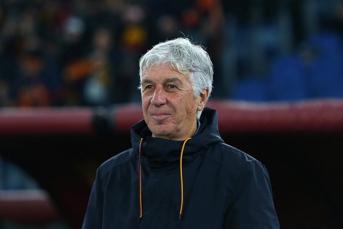 Gasperini ‘not disappointed’ by Roma’s Coppa Italia exit: ‘I wouldn’t blame anyone’