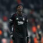 How much Roma will receive from Abraham’s €21m move from Besiktas to Aston Villa