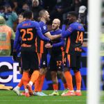 Player Ratings: Inter 6-2 Pisa – Dimarco inspires Nerazzurri’s comeback