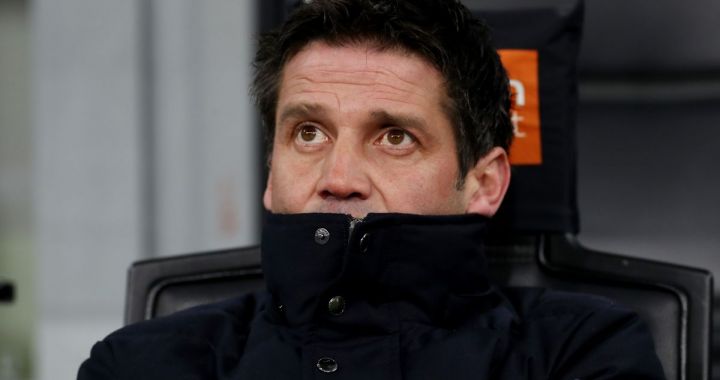 Chivu: Inter ‘could have collapsed’, Sommer’s mistake ‘my fault’