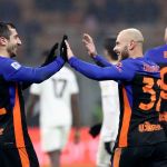 Dimarco: I ‘disappeared’ after last season, Inter wanted one goal in the first half