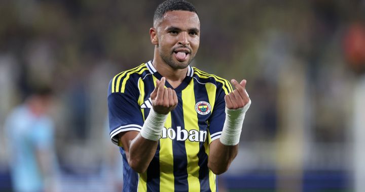 Uncertain En-Nesyri keeps Juventus waiting over Sevilla interest