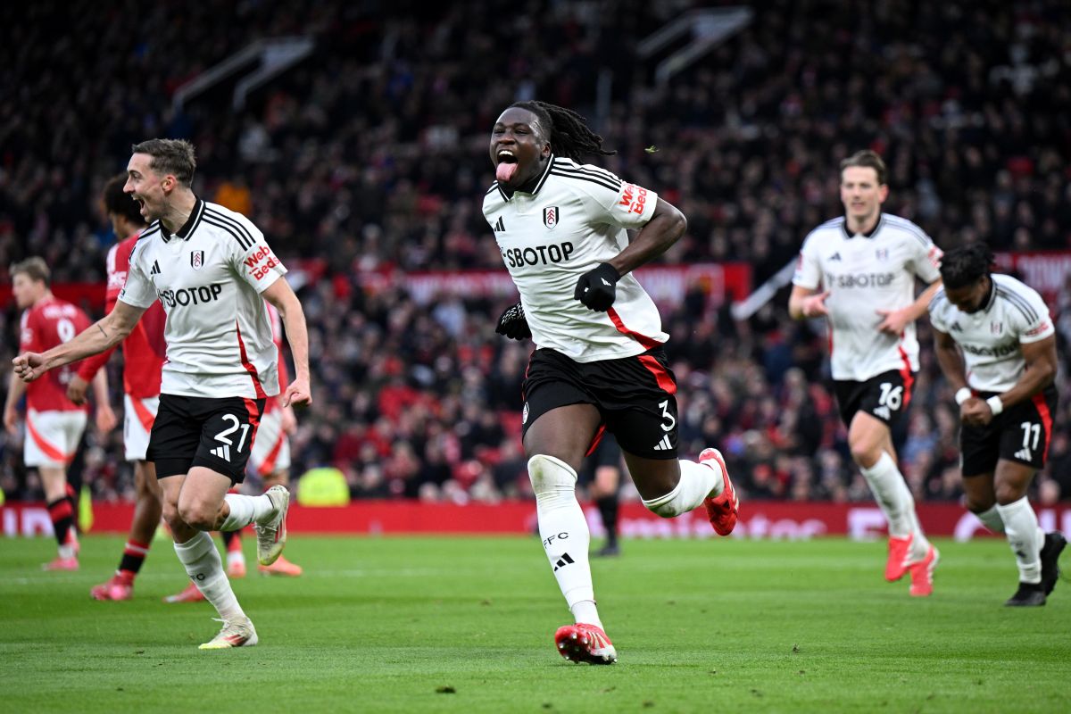 Inter eye move for Bassey but Fulham make January transfer decision – report