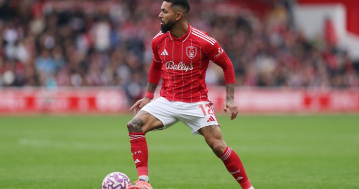 Chelsea explore possible Douglas Luiz deal with Juventus