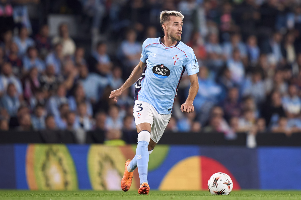 Why Celta Vigo prefer to lose Mingueza for free rather than selling to Juventus in January