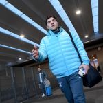 Bournemouth boost in Mandas pursuit as Lazio submit to transfer merry-go-round