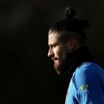 Milan offered Tottenham defender but prefer Liverpool option