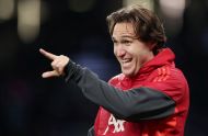 Chiesa set to stay at Liverpool despite Serie A and Atlético links