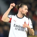 Rabiot reveals what it is like playing with Modric at Milan & what Allegri brings to the club