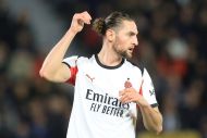 Rabiot brushes aside Milan questions: ‘Concentrated on the World Cup’