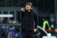 Conte: ‘No Italy call, Romero best defender at 2026 World Cup’