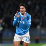 Napoli team news: Vergara injury confirmed, Fab 4 closing in on a return