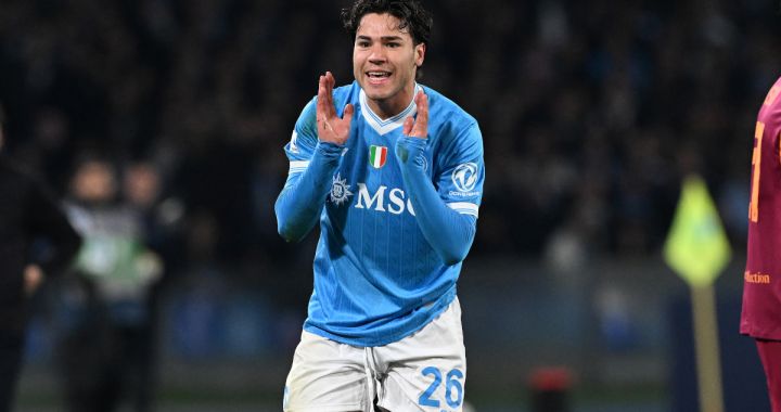 Napoli team news: Vergara injury confirmed, Fab 4 closing in on a return