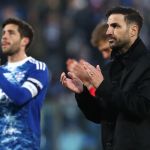 Como: ‘Fabregas is a world class coach, we have unlimited ambition’