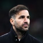 Fabregas: ‘I was contacted, but don’t see myself at club other than Como’