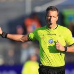 Official referees for Serie A Week 29, as Doveri drops to Serie B