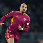 Koeman defends Roma star Malen ahead of World Cup despite blistering Serie A form