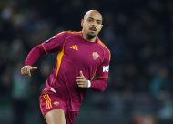 Europa League official line-ups: Roma vs. Bologna