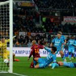 Serie A | Roma 2-0 Cagliari: Malen magic to fly into joint fourth