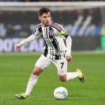 Conceiçao: I want to stay at Juventus ‘for a long time’, but lack of goals frustrating