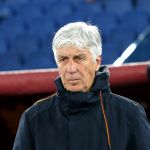 Gasperini confirms Ferguson blow, denies Totti rumours: ‘Never’