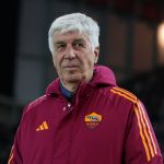 Gasperini: ‘Roma not setting priority, Malen situation is very rare’
