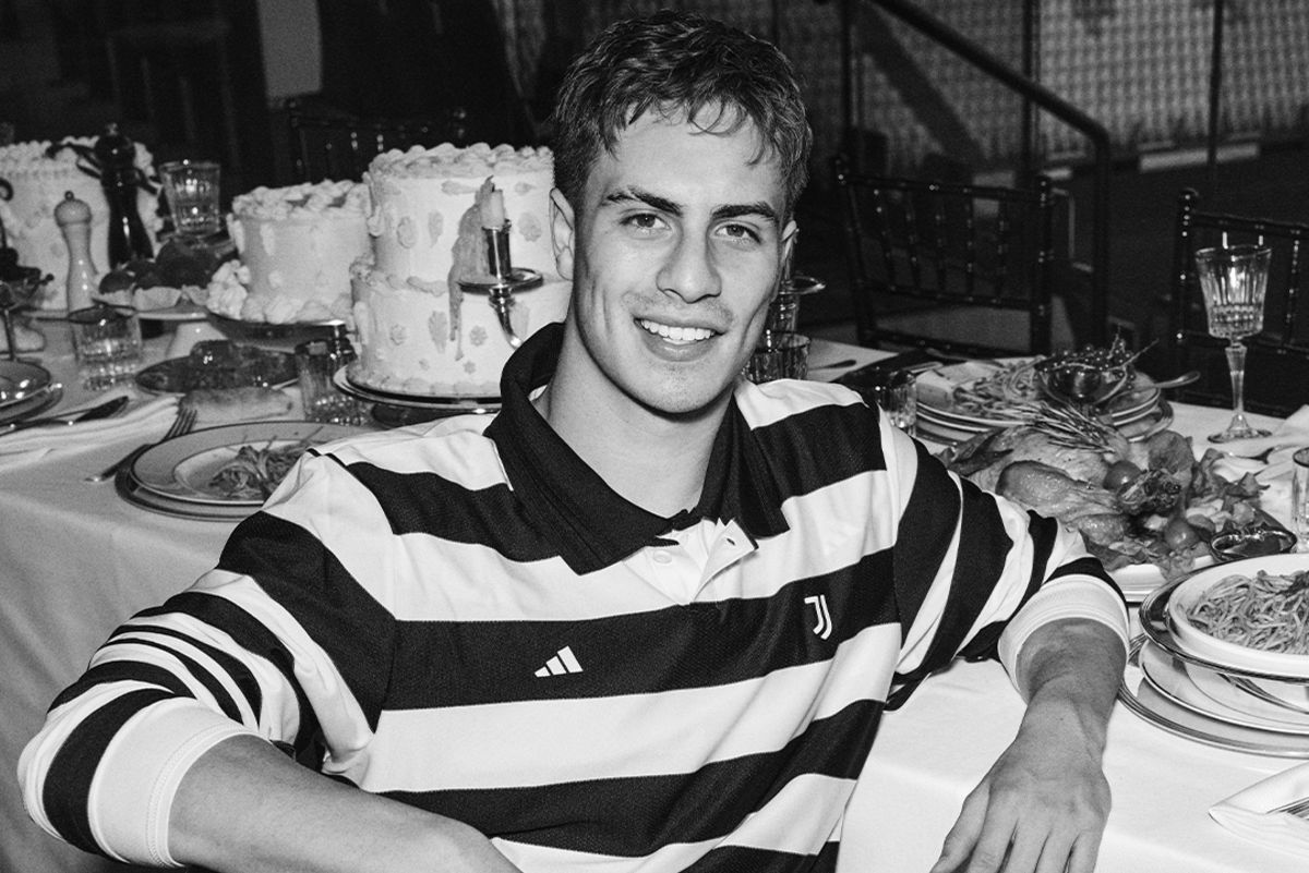 Official: Juventus release new 2025-26 fourth kit (via www.juventnus.com)