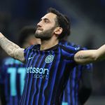 Uncertain future for Calhanoglu as Inter stall on new contract