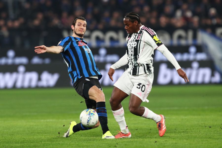 David Roon Serie A Wk32: Atalanta vs. Juventus - probable line-ups, where to watch ...